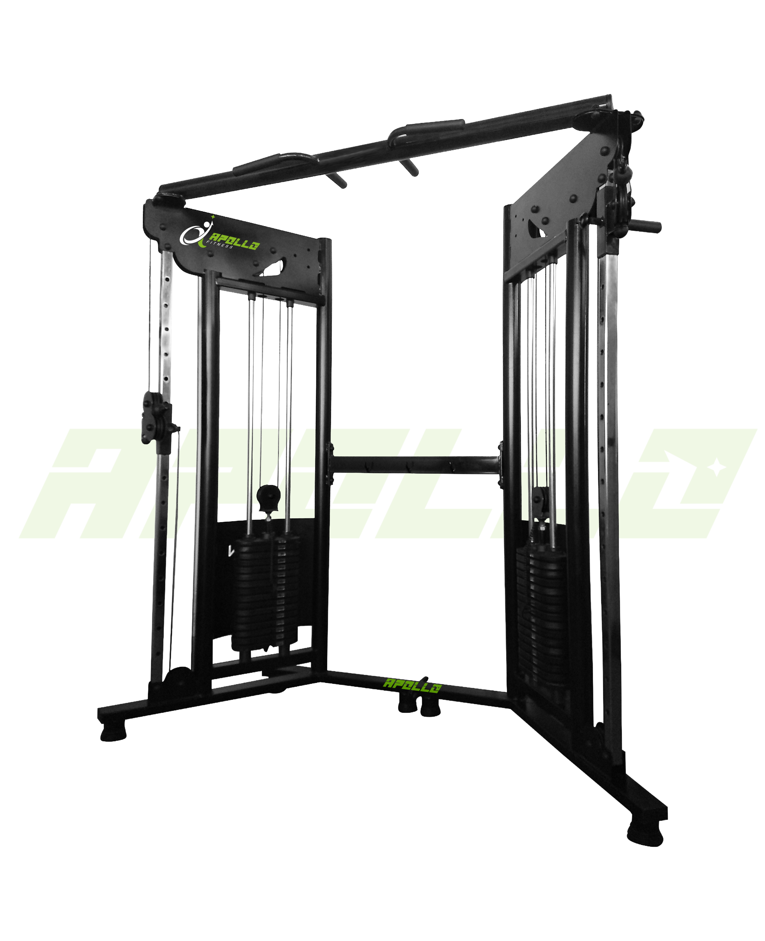 CROSS OVER ANGULAR GOLD (2)